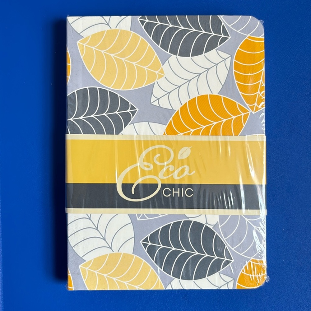 Small Notebooks (3 Pack) - Picture 6 of 6